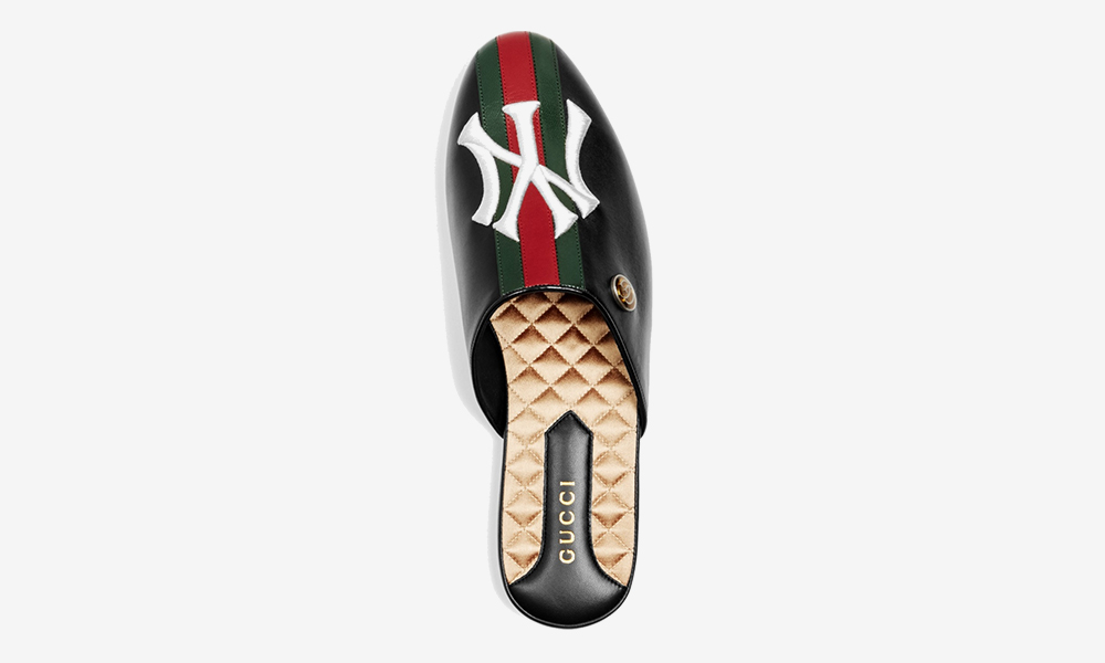 bloomingdales best loafers featured Gucci bally