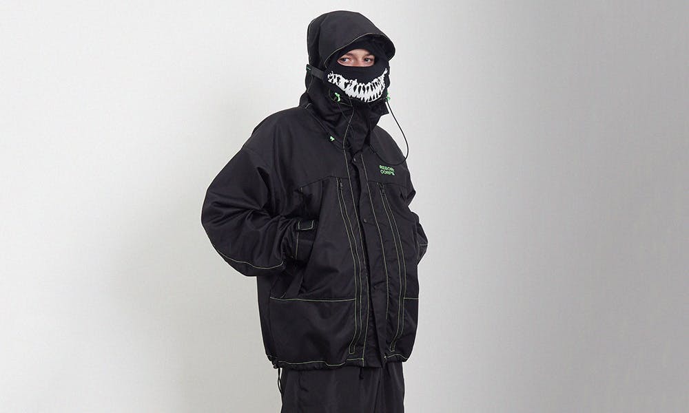 23resort corps fw19