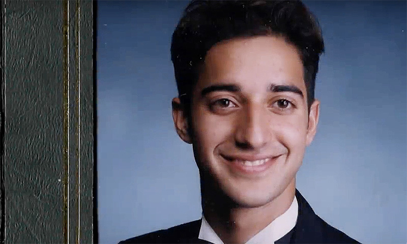 adnan syed first trailer The Case Against Adnan Syed hbo