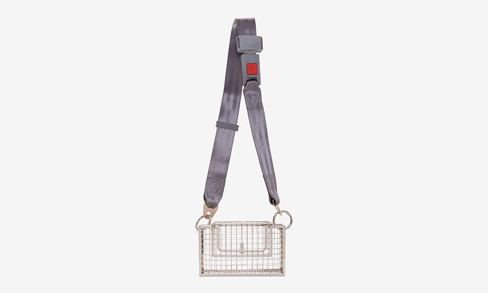 martine ali cage bag feat ssense