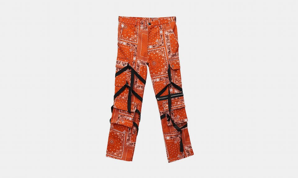 rogic bandana capsule gr8 tokyo