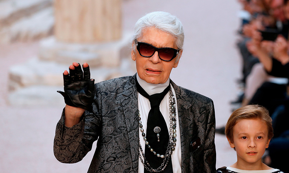 best karl lagerfeld quotes chanel