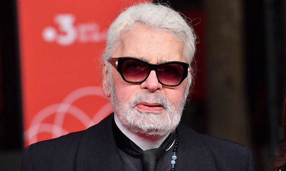 Karl Lagerfeld Dies in Paris at Age 85