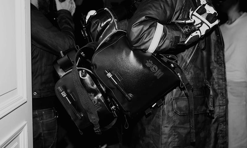 herschel supply sankuanz fw19 bags feature herschel supply co.