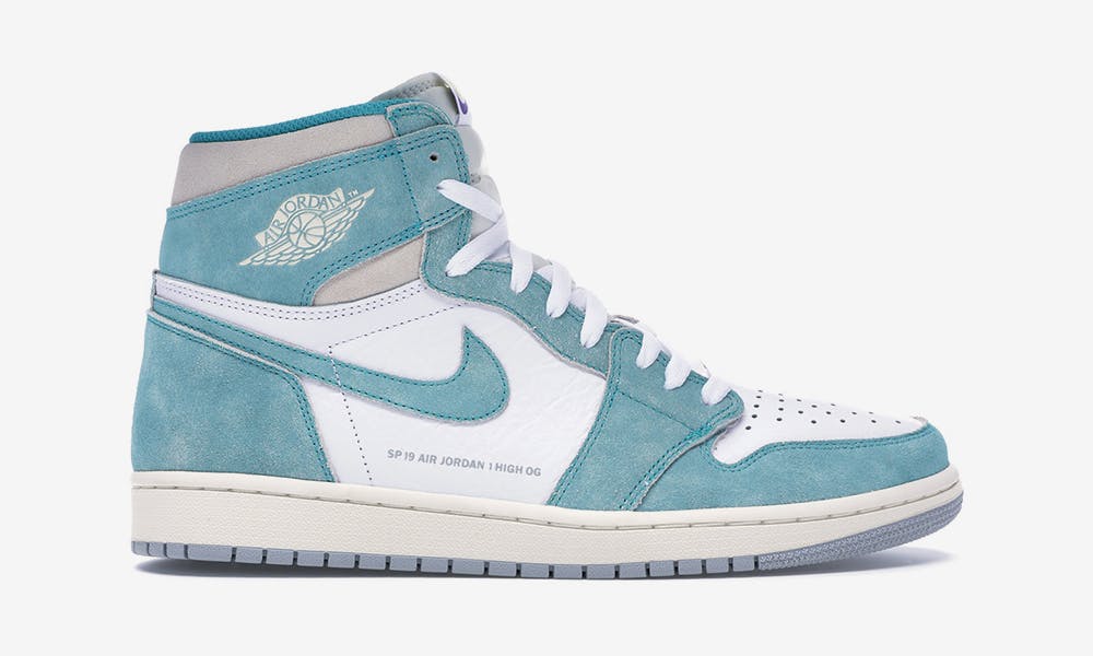 stockx air jordan 1 turbo green 000 NBA All Star Game