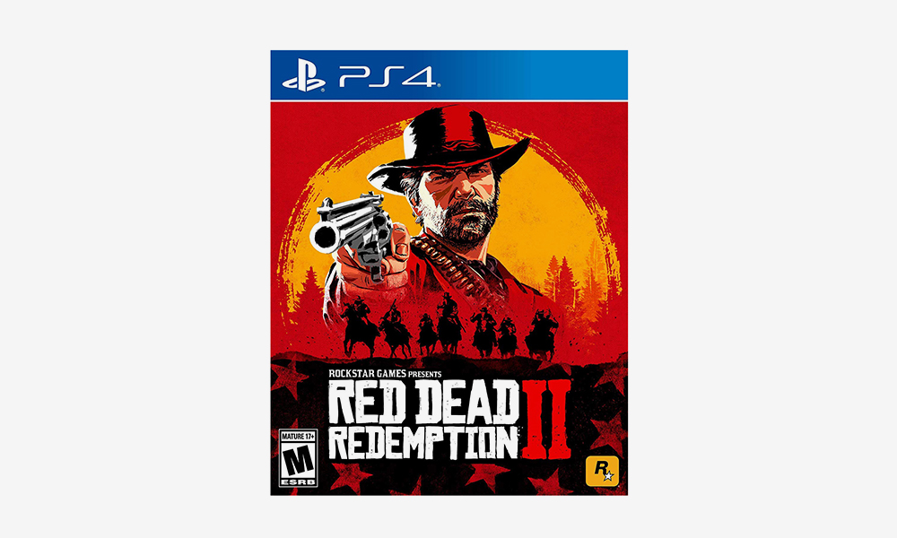 red dead redemption sale 000 Red Dead Redemption 2 amazon playstation 4