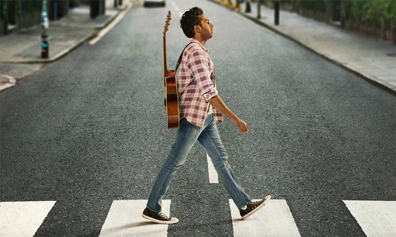 yesterday trailer feature danny boyle the beatles
