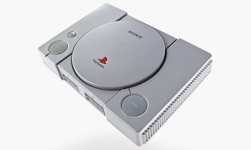 sony playstation 1 retro walmart