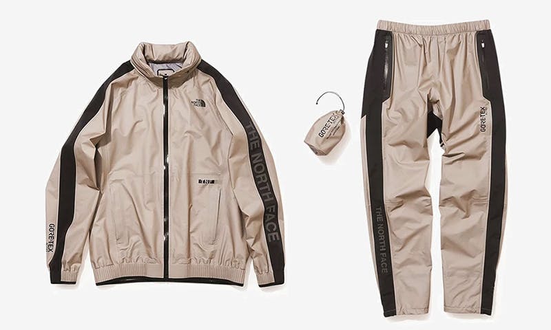 the north face urban active collection