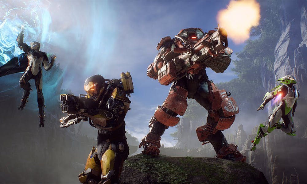 neill blomkamp anthem conviction