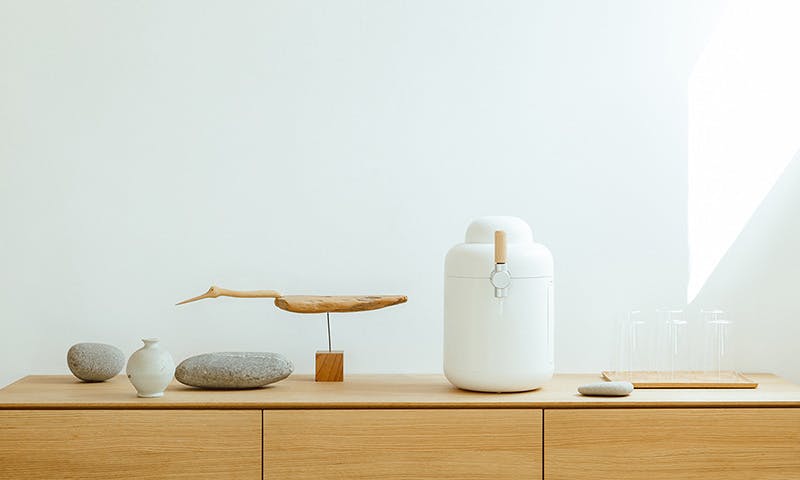 yota kakuda beer keg