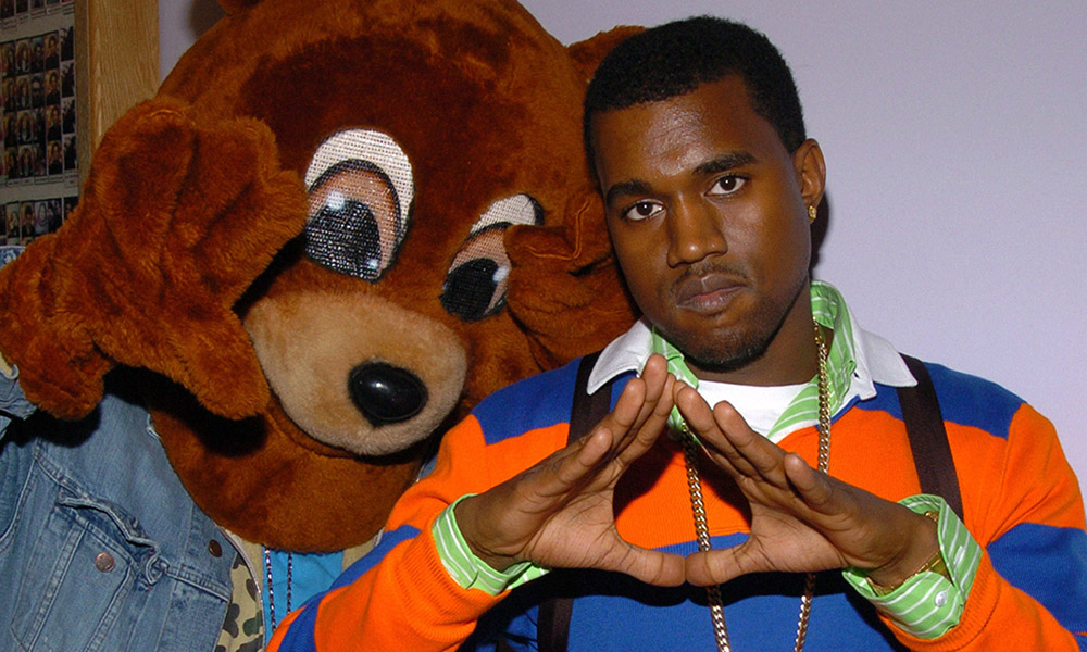 the college dropout how kanye west changed hip hop forever with his debut album feature