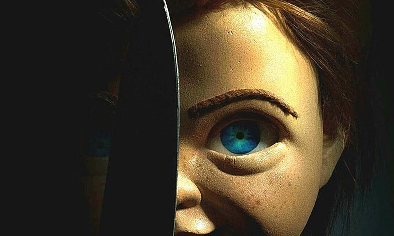 childs play trailer feature Child's Play chucky