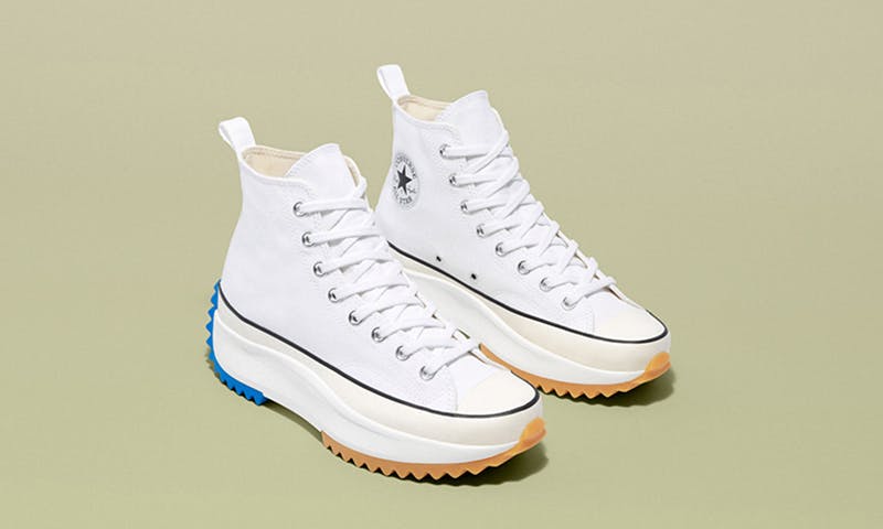 JW Anderson x Converse Run Star Hike Where to Buy