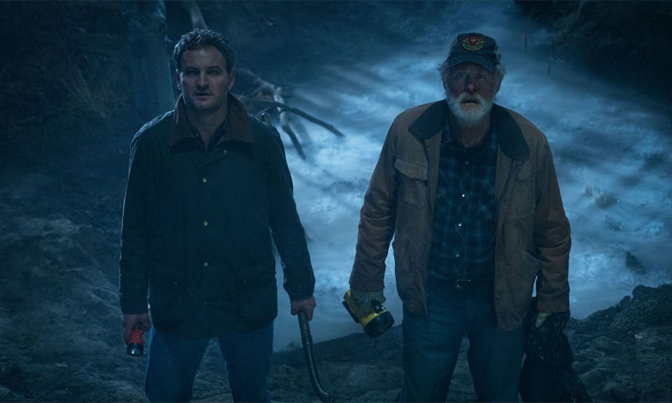 pet sematary second trailer Stephen King