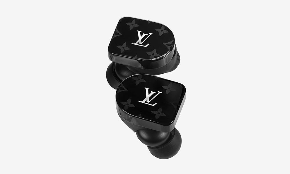 airpods alternatives 000 Louis Vuitton Master &amp; Dynamic apple