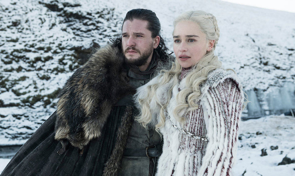 game of thrones season 8 photos first look hbo