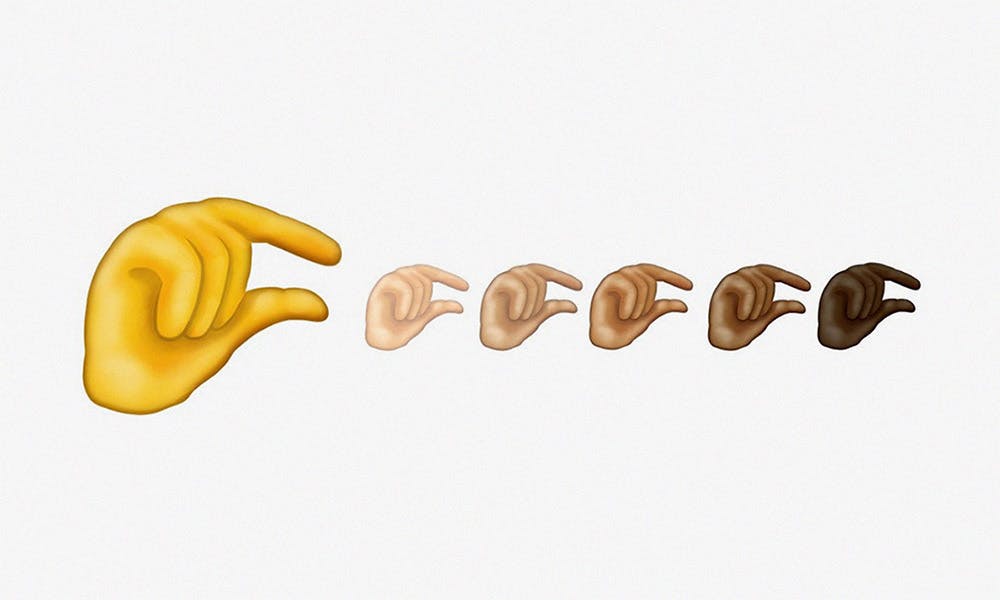 new emojis 2019