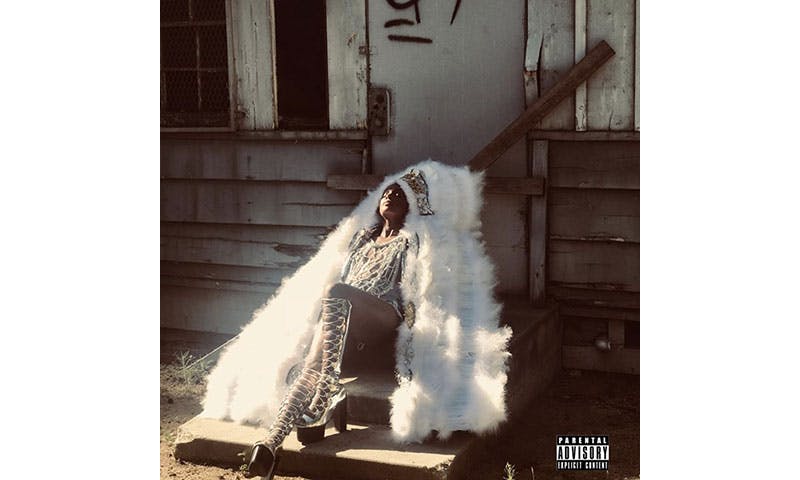 dawn richard new breed review