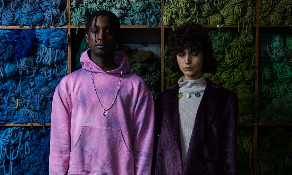 SHOOP FW19