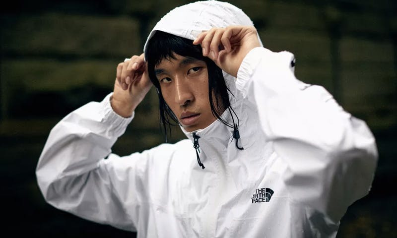 the north face cultivation collection