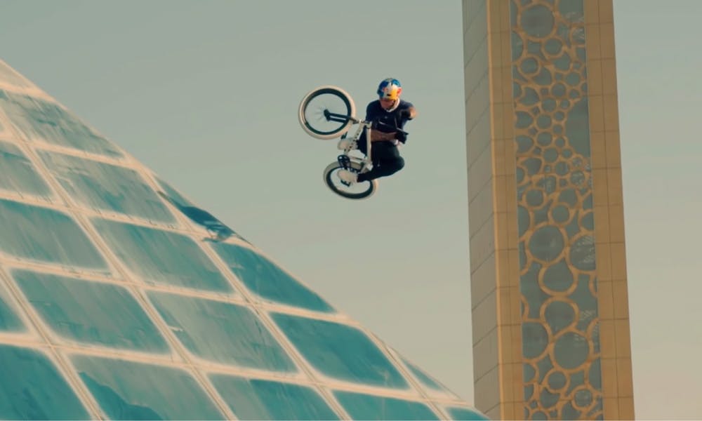 red bull kriss kyle dubai feat