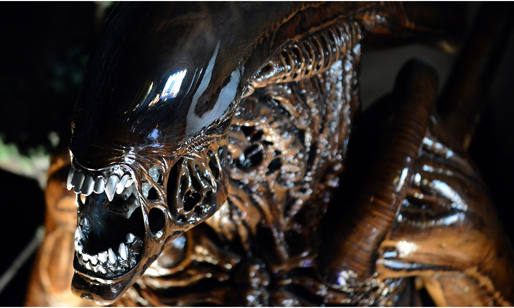 best alien movies ranked feat alien: covenant aliens prometheus