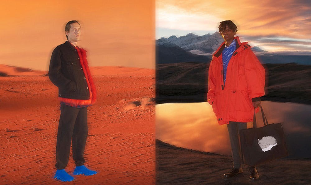 Balenciaga farfetch 000