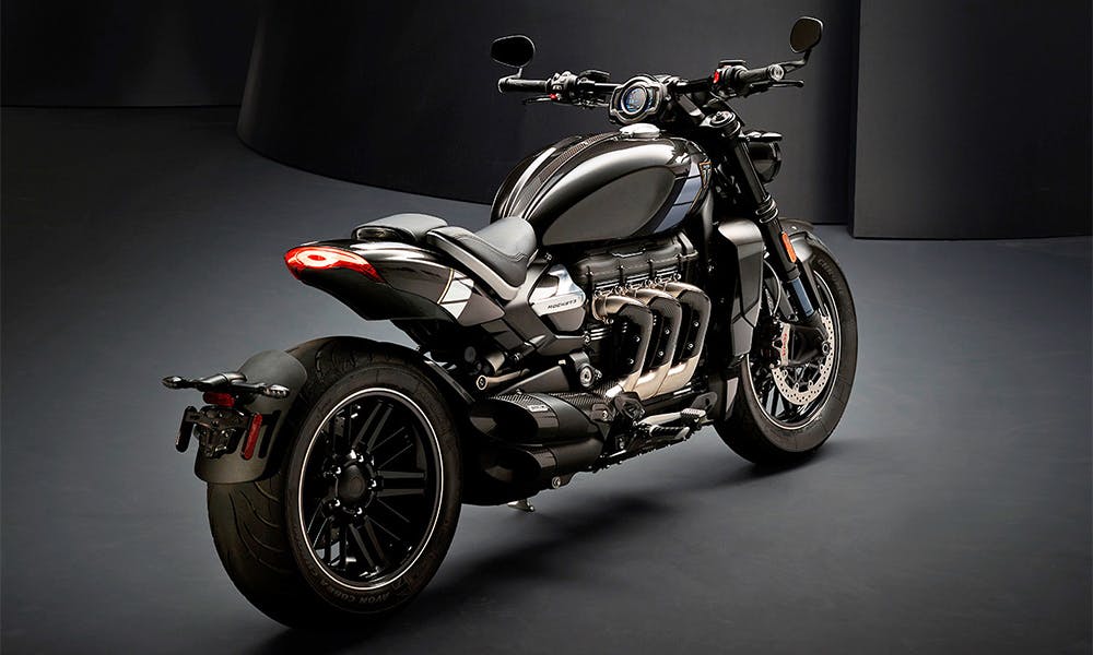 triumph factory custom rocket motorcycle triumph motorcycles