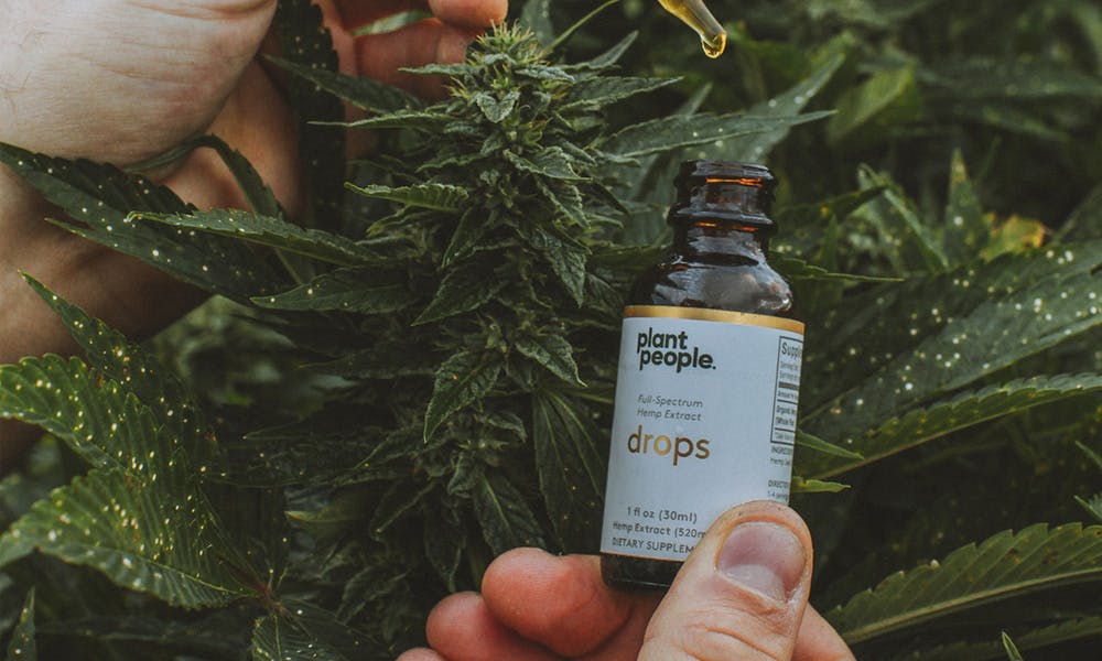 plant people cbd drops plant people