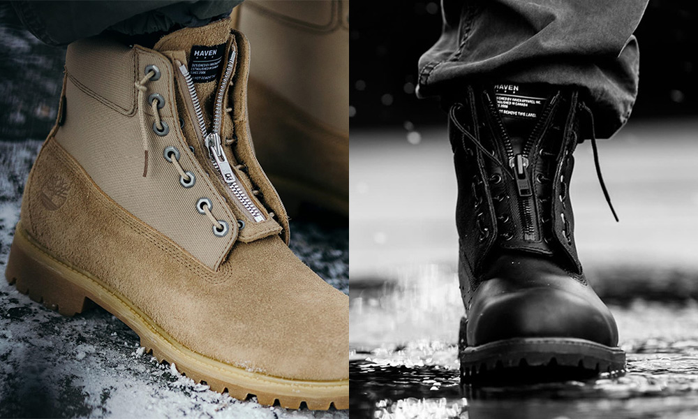 haven timberland gore tex 6 inch boots release date price gore-tex