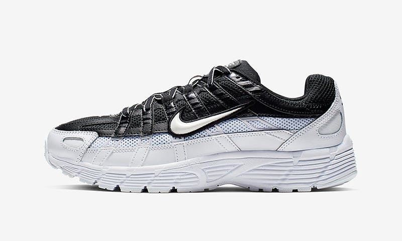 nike p 6000 cnpt black white release date price main Nike P-6000 CNPT