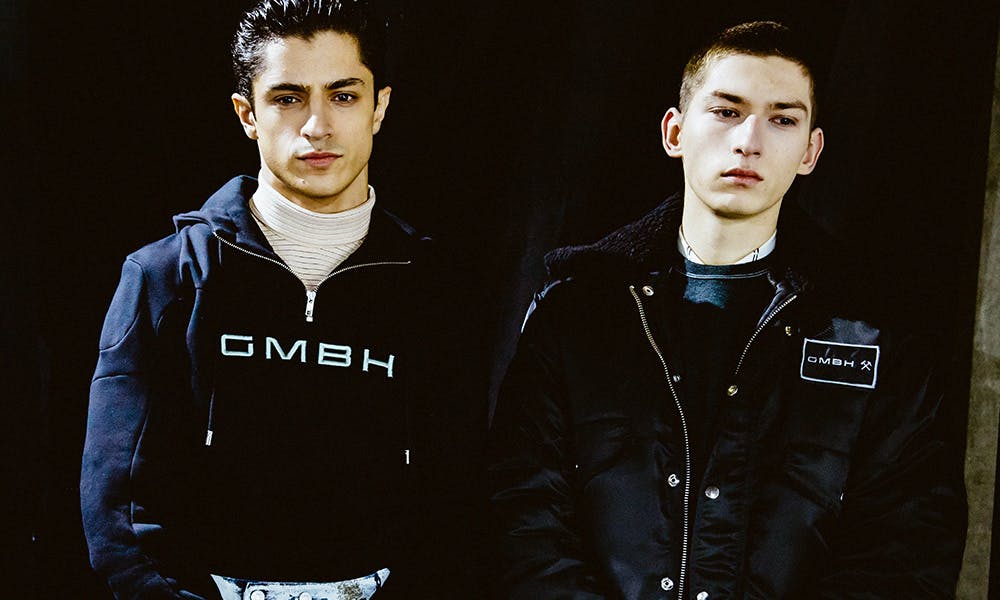 MFW19 Paris GmbH JulienTell feat pfw