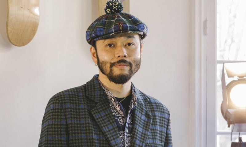 poggytheman japanese brands collaborations pfw19