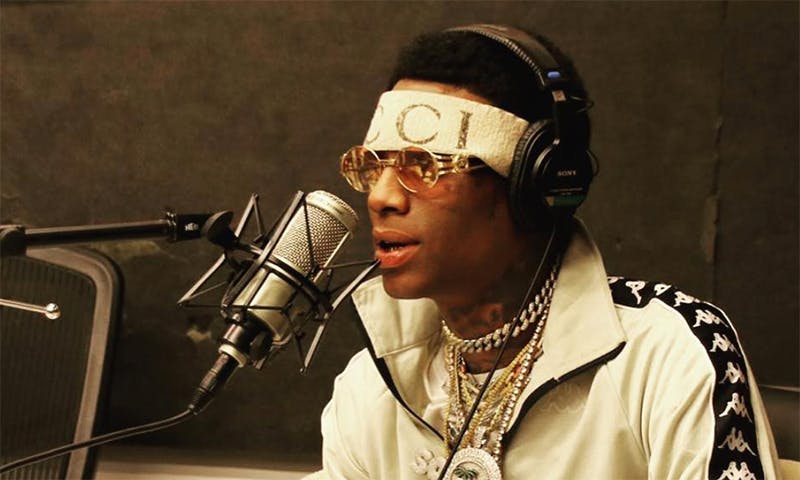 soulja boy breakfast club interview best moments feature drake kanye west