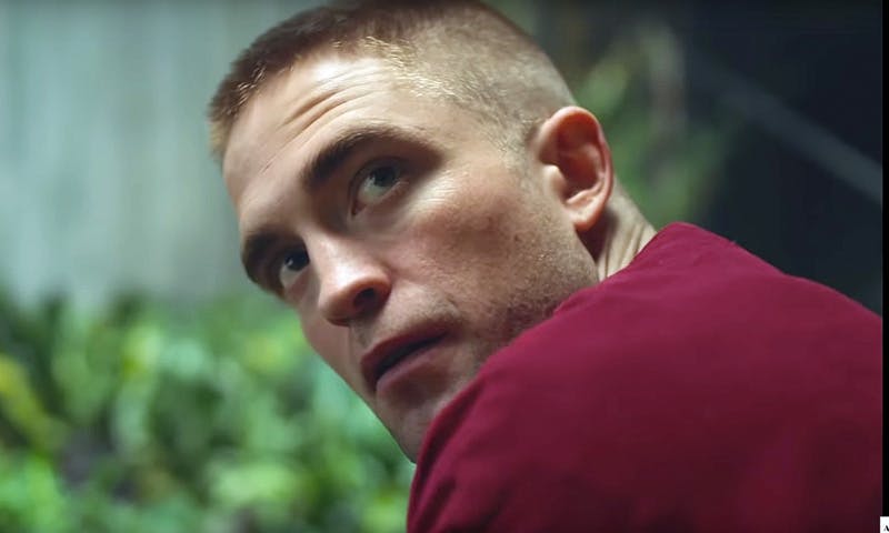 high life trailer A24