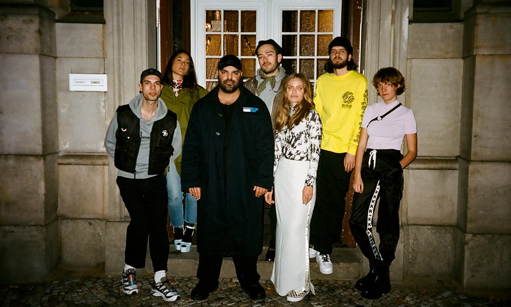 reference studios through the eyes of matt lambert feat