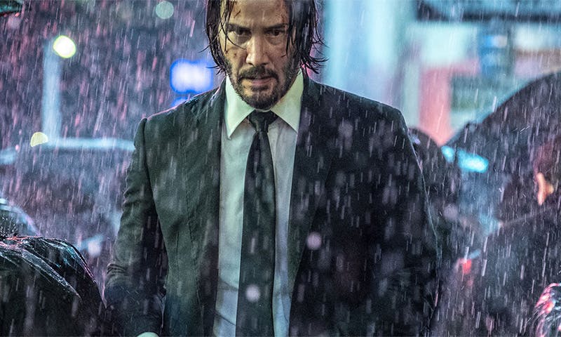 john wick 3 movie title