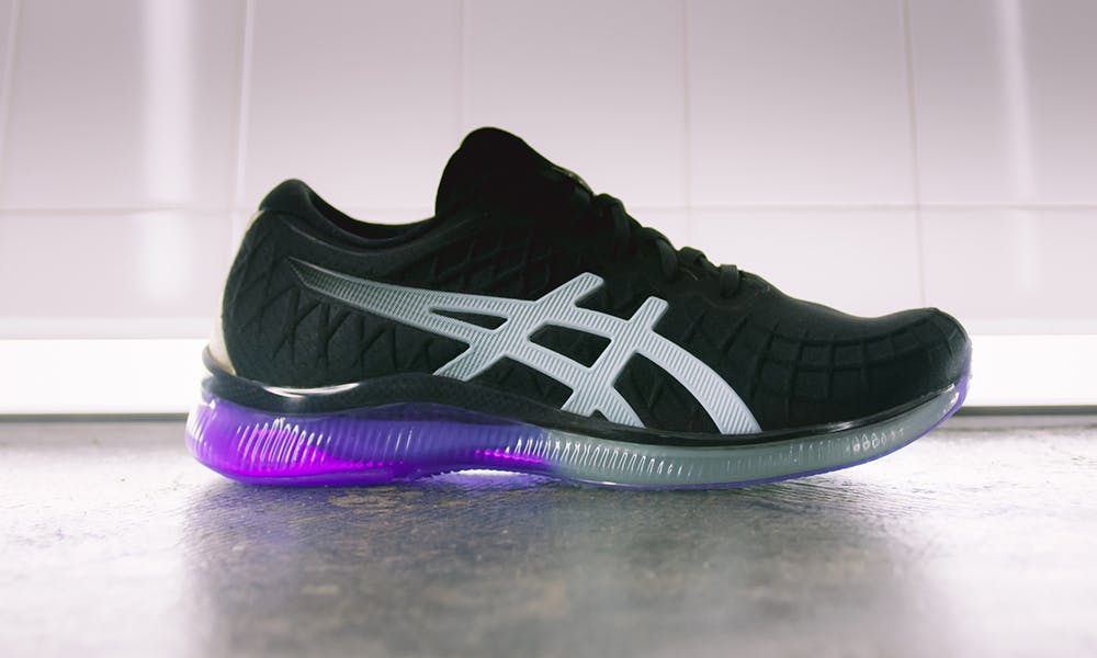 asics iss quantum infinity video asics gel-quantum infinity