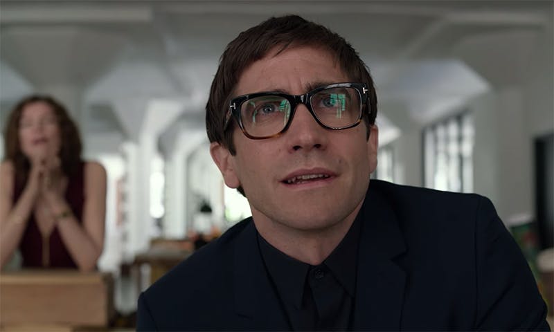 velvet buzzsaw trailer feature jake gyllenhaal netflix