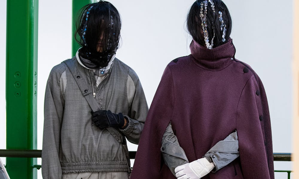 kiko kostadinov fw19 lfwm feat2 runway