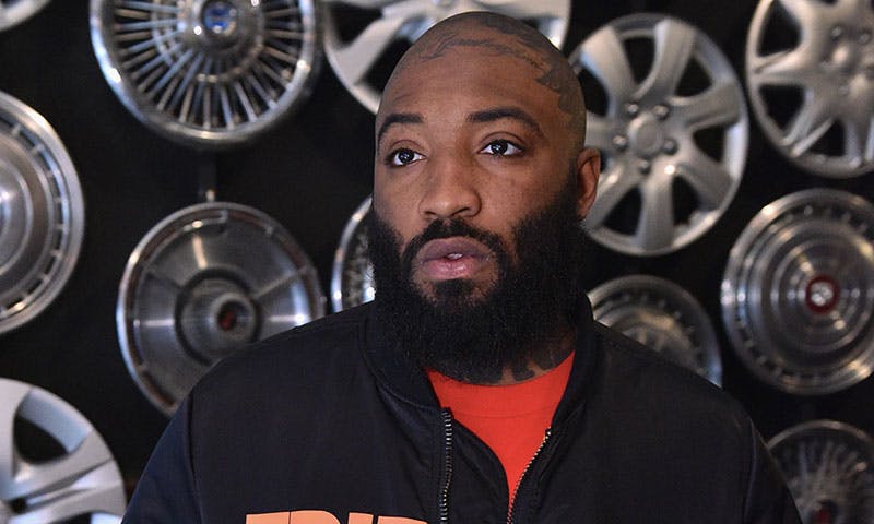 asap bari defamation suit A$AP Bari