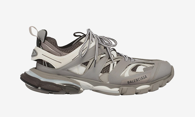 balenciaga track new colorways release date price main