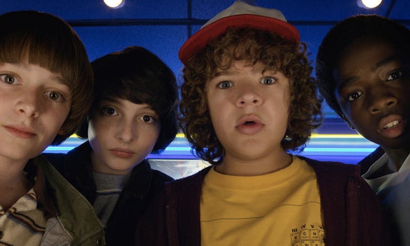 stranger things season 3 release date netflix