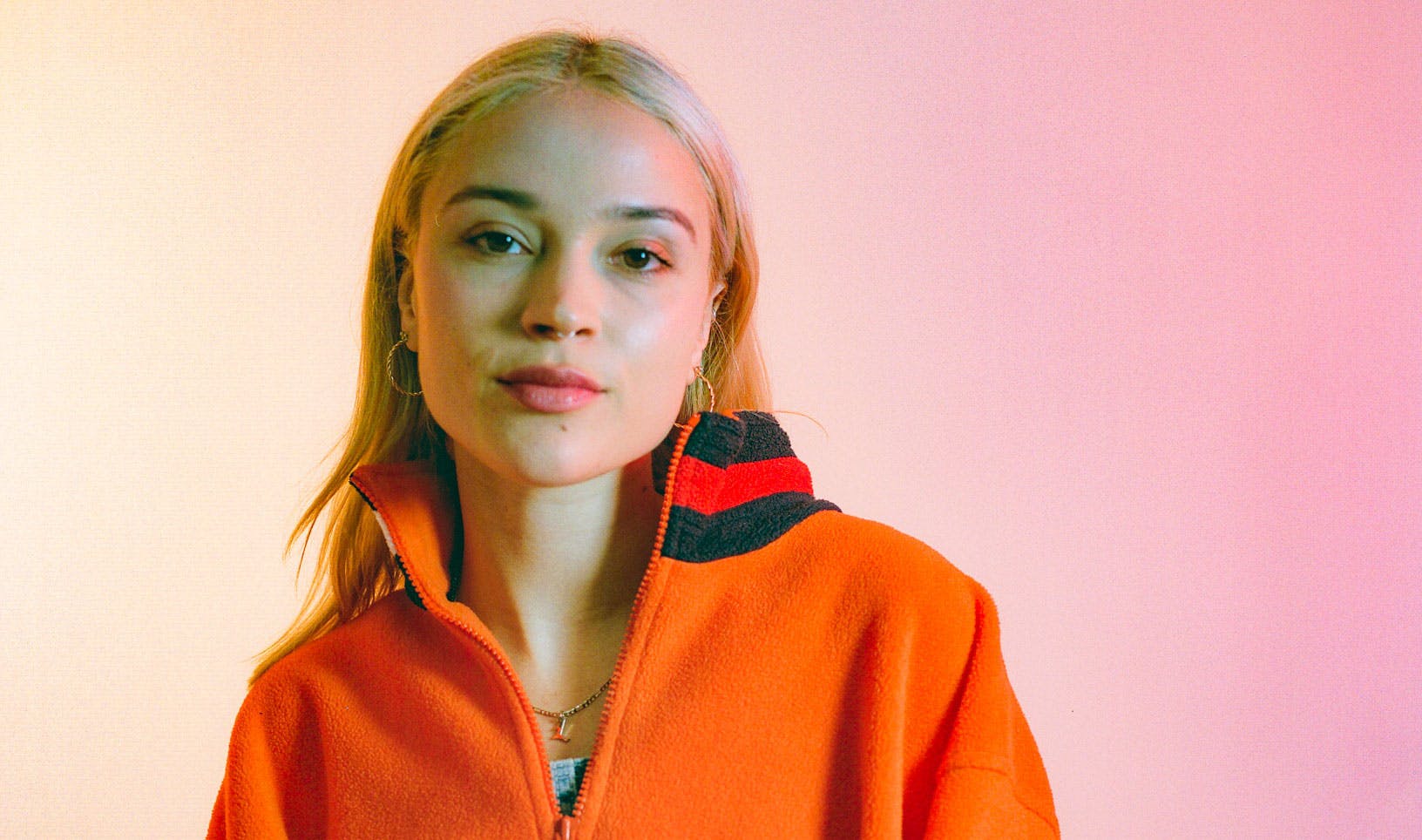 Lolo Zouai highsnobiety feature Lolo Zouaï
