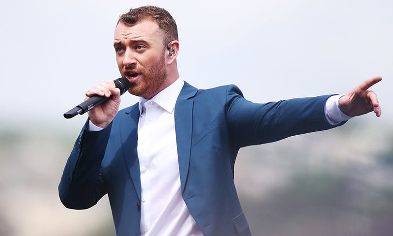 Watership Down sam smith