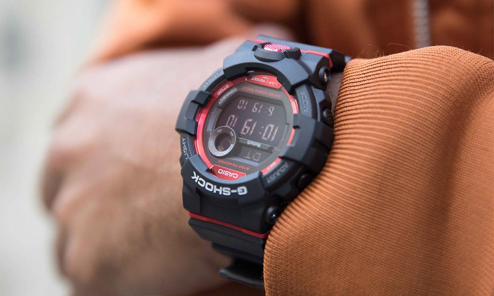 g shock fw18 featured G-SHOCK DW-5600 casio g-shock