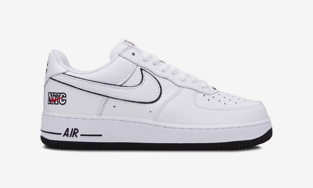 dsmny nike air force 1 release date price dover street market new york