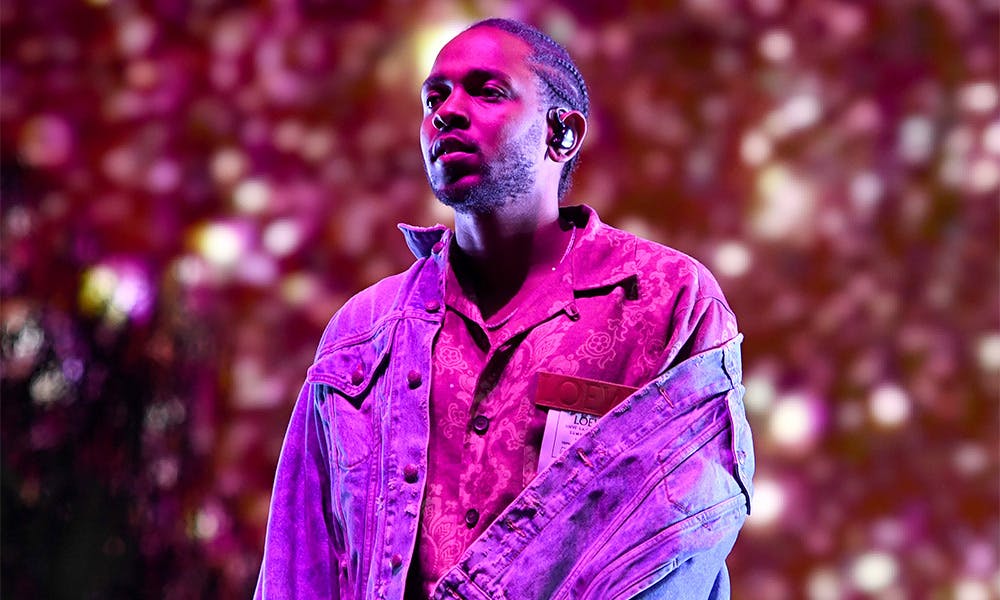 kendrick lamar los angeles times interview