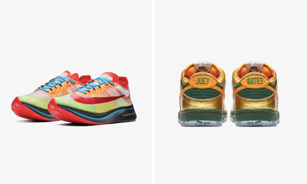 nike pack new feat Doernbecher StockX